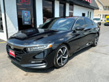 Used 2019 Honda Accord Sport image 2