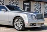 Used 2017 Bentley Mulsanne image 2