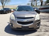 Used 2012 Chevrolet Equinox LT image 2