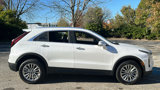 New 2025 Cadillac XT4 Premium Luxury image 4