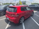 Used 2013 Volkswagen Golf R 2-Door image 3