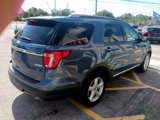 Used 2019 Ford Explorer XLT w/ Equipment Group 202A image 5