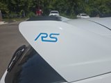 Used 2017 Ford Focus RS image 5