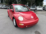 Used 2004 Volkswagen Beetle GLS image 3