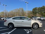 Used 2014 Buick LaCrosse Leather w/ Driver Confidence Package image 2