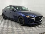 Certified 2024 MAZDA MAZDA3 s image 2