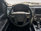 Used 2013 Ford F150 FX4 w/ Luxury Equipment Group image 4