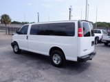 Used 2019 Chevrolet Express 2500 LS w/ Driver Convenience Package image 3