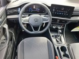 New 2025 Volkswagen Jetta Sport image 2