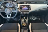 Used 2022 Nissan Versa SV image 4