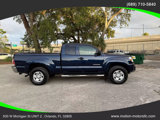 Used 2012 Toyota Tacoma 4x4 Access Cab w/ SR5 Pkg image 6