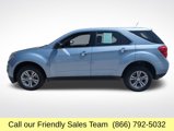 Used 2015 Chevrolet Equinox LS image 2