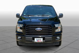 Used 2017 Ford F150 XLT w/ Equipment Group 302A Luxury image 3