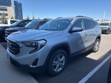Used 2019 GMC Terrain SLE w/ Driver Convenience Package image 2
