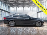 Used 2019 BMW 530i xDrive w/ Convenience Package image 3