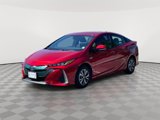 Used 2017 Toyota Prius Prime Plus image 3