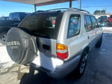Used 2001 Honda Passport EX image 5
