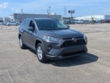 Used 2021 Toyota RAV4 XLE image 3