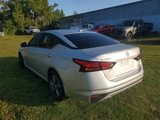 Used 2020 Nissan Altima 2.5 SV image 5