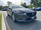 Used 2021 MAZDA MAZDA6 Grand Touring Reserve image 2