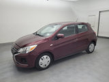 Used 2021 Mitsubishi Mirage LE image 2