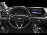 New 2025 Chevrolet Trax LS image 4