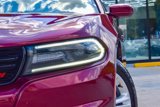 Used 2021 Dodge Charger SXT w/ Leather Interior Group image 3