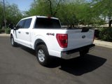 Used 2021 Ford F150 XL w/ Trailer Tow Package image 2
