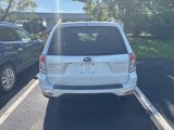 Used 2011 Subaru Forester 2.5X Limited image 5