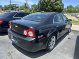 Used 2011 Chevrolet Malibu LTZ image 2