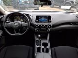 New 2025 Nissan Sentra S image 4