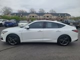 Certified 2025 Acura Integra A-Spec image 6