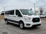 Certified 2021 Ford Transit 350 XLT image 2