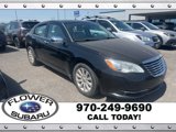Used 2013 Chrysler 200 Limited image 3