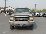 Used 1999 Ford F250 4x4 SuperCab Super Duty image 2