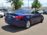 Used 2013 Hyundai Sonata GLS w/ Popular Equipment Pkg image 3