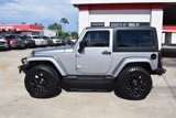 Used 2013 Jeep Wrangler Sahara w/ Dual Top Group image 2