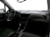 Certified 2022 Chevrolet Trax LT w/ LT Convenience Package image 3