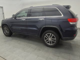 Used 2017 Jeep Grand Cherokee Limited image 3