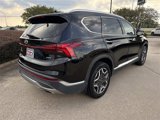 Used 2023 Hyundai Santa Fe Limited image 5