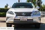 Used 2015 Lexus RX 350 F Sport image 2