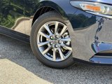 New 2025 MAZDA MAZDA3 s image 2