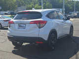 Used 2022 Honda HR-V LX image 5