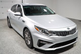 Used 2020 Kia Optima LX image 5