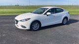 Used 2016 MAZDA MAZDA3 i Sport w/ Preferred Equipment Package image 4