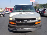 Used 2010 Chevrolet Express 3500 LT w/ LT Preferred Equipment Group image 2