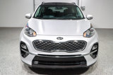 Used 2022 Kia Sportage EX image 4