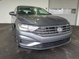 Used 2021 Volkswagen Jetta S image 2