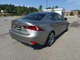 Used 2014 Lexus IS 350 AWD image 4