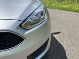 Certified 2017 Ford Focus SE image 2